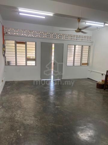 HOUSE FOR RENT | 2.5-STOREY TERRACE HOUSE Bukit Mertajam 1