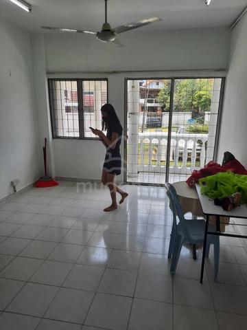 Pangsapuri Subang Jaya 1