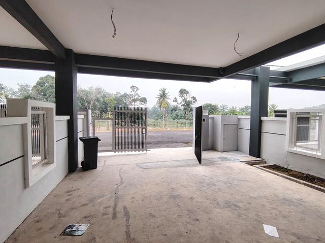 Under Value, Taman Tehel Indah, Bukit Katil Double-Storey For Sale 1