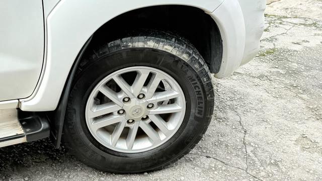 2014 Toyota HILUX 3.0 G VNT MY05 KUN26R UPDATE (A) - 5