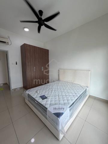 Seasons Luxury Apartments @ Amara Larkin 1