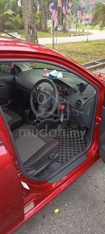 2014 Proton SAGA 1.3 FLX EXECUTIVE (A) - 5