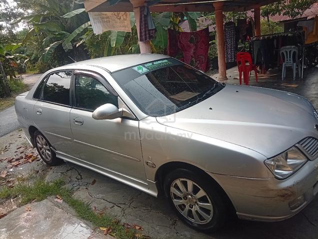 2003 Proton WAJA 1.6 (M) - 4
