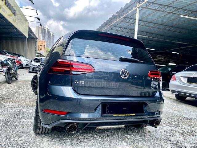 2018 Volkswagen GOLF 2.0 TSI GTI MK7.5 (A) 🔥🔥🔥 - 3