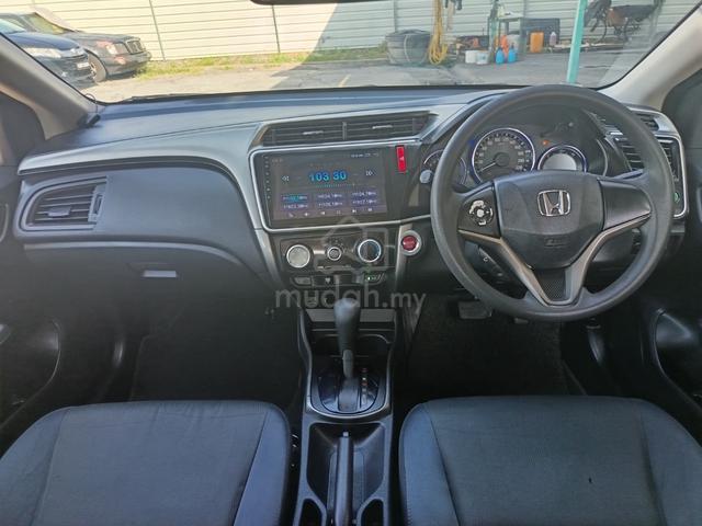 2016 Honda CITY 1.5 E (A) - 3