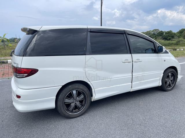 2007 Toyota ESTIMA 2.4 (A) - 3