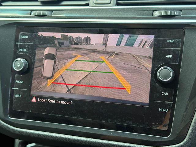 Volkswagen TIGUAN HIGHLINE 1.4L (A) F.S.RECORD 80K - 5