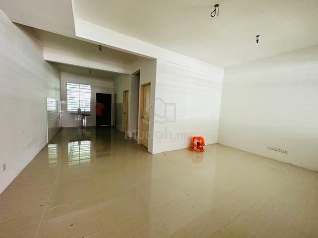 2-Storey Terrace House I Taman Inanam Jaya I Inanam I For Rent I 1