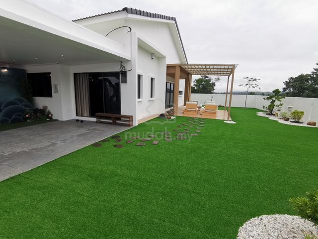 Karak, Pahang, 1 Storey House, New Freehold Project 2