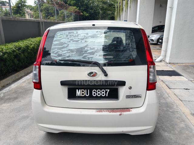 2009 Perodua VIVA 0.7 660 EX (M) - 4