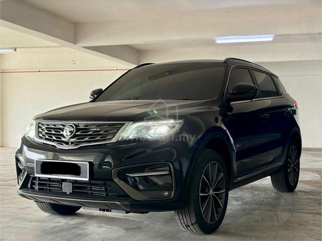 2022 Proton X70 1.8 PREMIUM 2WD F/LonOTR 1VVIPOwne - 1