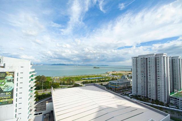 Pearl Regency 1