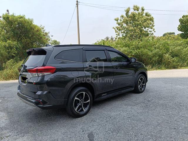 PERODUA ARUZ 1.5 Av 2021 - 4