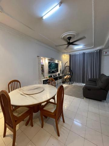 Taman Putri Limited Full Loan 22'x70' Double Storey Terrace House 1