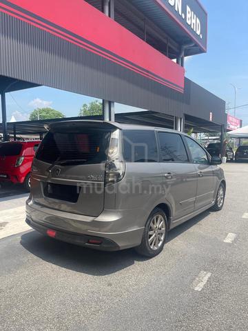 2016 Proton EXORA 1.6 PREMIUM(A)1-3 YEARS WARRANTY - 5