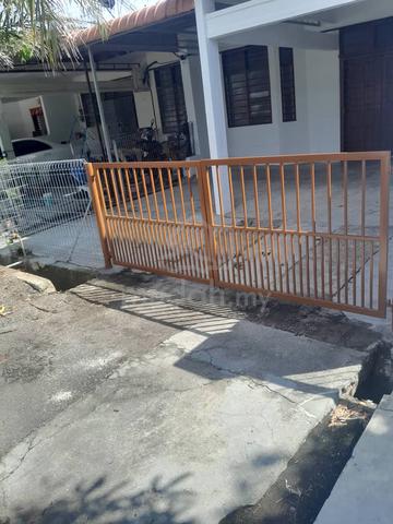 Newly Renovated House in Taman Impian Indah, Alma, BM 1