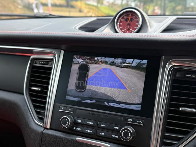 2018 Porsche MACAN 2.0 FACELIFT (A) - 3