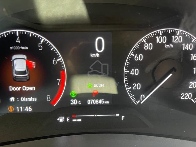 2024 Honda HR-V 1.5 TURBO E-SPEC (A)UNDER WARRANTY - 3