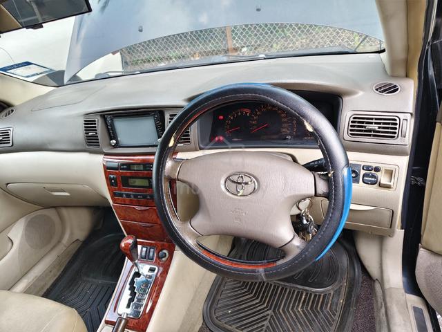 2005 Toyota COROLLA 1.8 ALTIS G MY01 E120 - 5