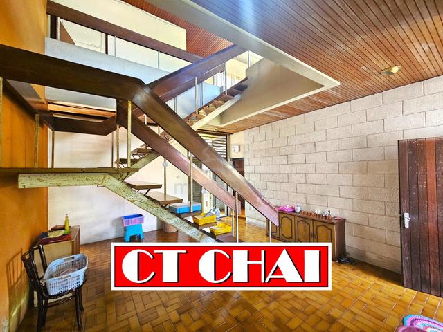 L/A: 10,000sqft 2-Sty BUNGALOW GEORGETOWN near JESSELTON PULAU TIKUS 1