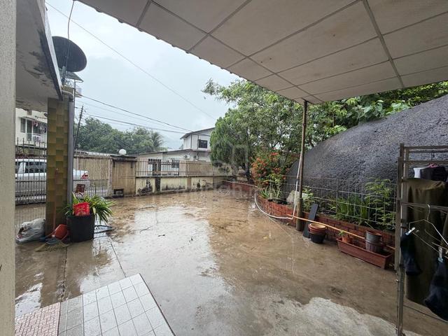 2 storey Detached House Jalan Batu Perempuan AYER ITAM Kek Lok Si 1