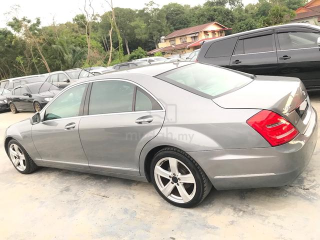 Mercedes Benz S300 3.0(A)LEATHER SEAT/PUSH START - 5