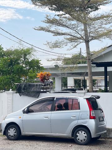 2009 Perodua VIVA 0.8 850 ED-VE (M) - 1
