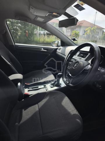 2013 Volkswagen GOLF 1.4 TSI MK7 (A) - 5