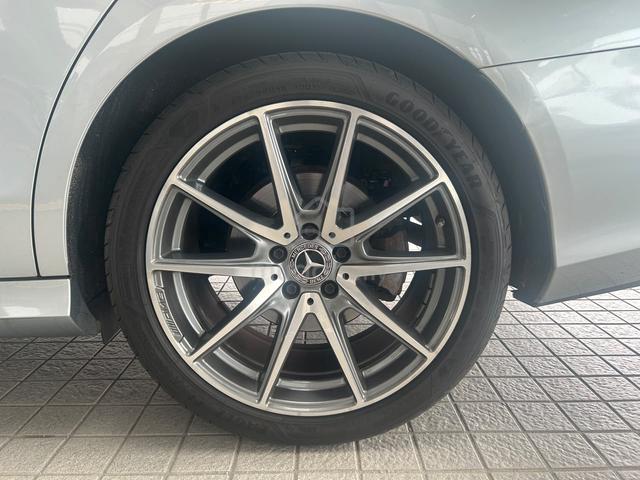 2023/24 Mercedes Benz E300 AMG (A) Hap Seng Star - 4