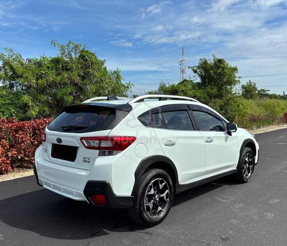 2019 Subaru XV 2.0I-P (A) # Low Mileage - 3