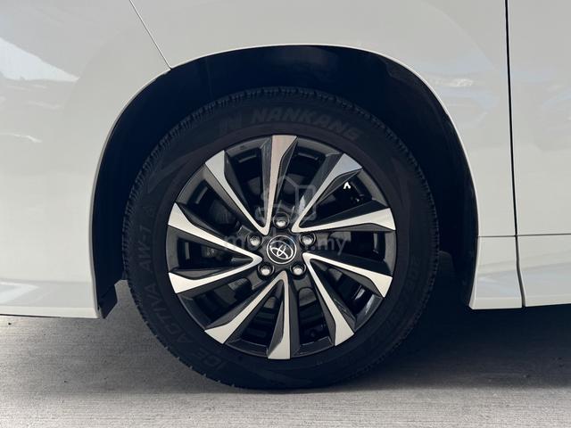 2022 Toyota VOXY 2.0 S-Z (A) TIP TOP CONDITION - 4