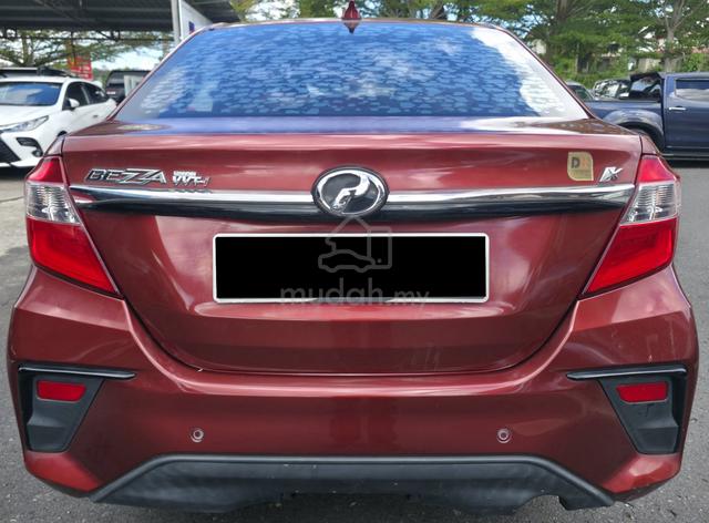 2020 Perodua BEZZA 1.3 PREM X 1300 (AT) (SEDAN)💖 - 5