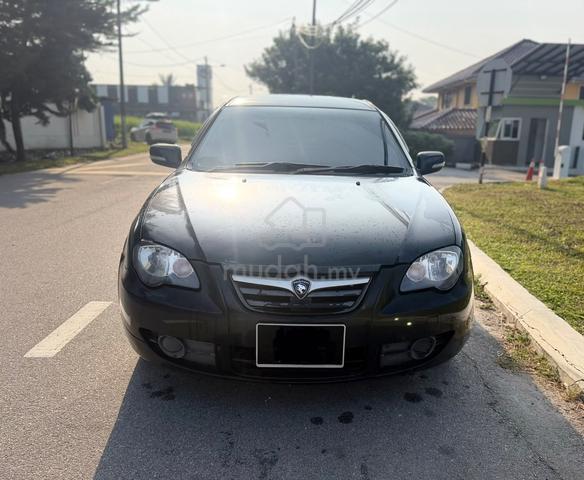 2012 Proton PERSONA 1.6 ELEGANCE MEDIUM LINE (A) - 5