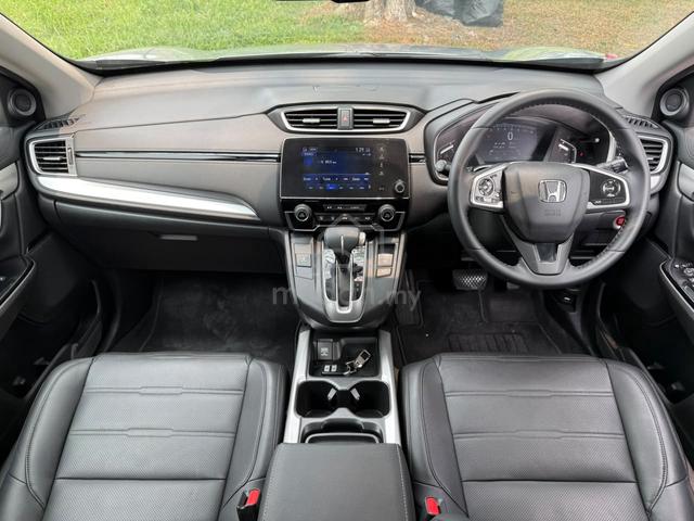 2018 Honda CR-V 2.0 2WD (A) 110K MILEAGE - 5