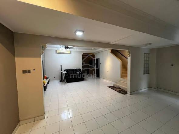 Jejawi Bandar Botanic Klang Double Storey House Facing Open Fields 1