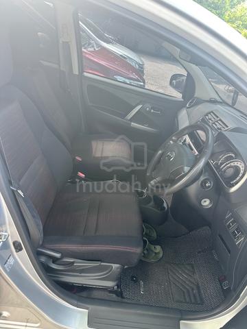 2015 Perodua MYVI 1.5 SE FACELIFT (A) - 5