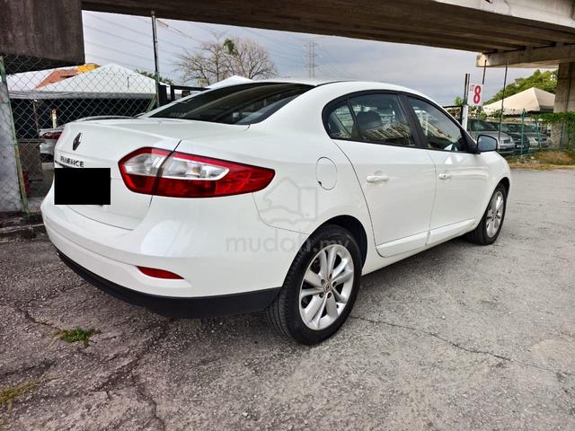 2014 Renault FLUENCE 2.0 (A)CASH/LOAN - 4