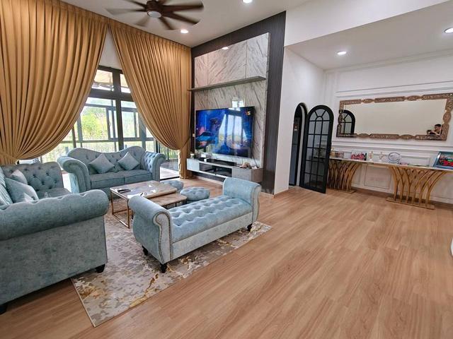 Residensi 222 1