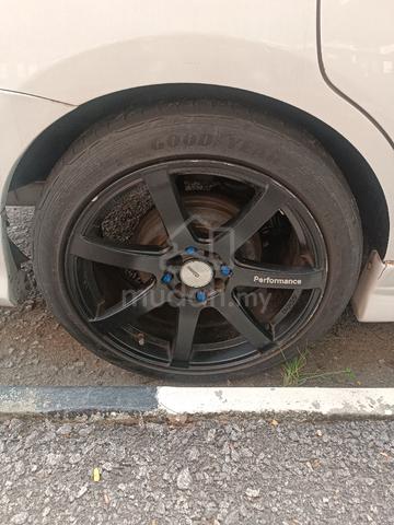 2010 Nissan GRAND LIVINA 1.8 IMPUL (A) - 2