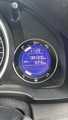 2016 Honda JAZZ 1.5 E MY2014 (A) - 3