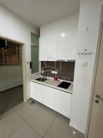 3 Elements @ Seri Kembangan 1