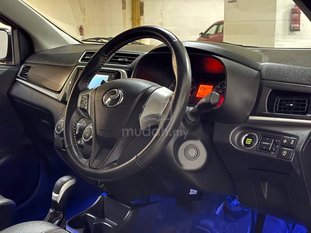2020 Perodua BEZZA 1.3 ADVANCE (A) GOOD CONDITION - 5