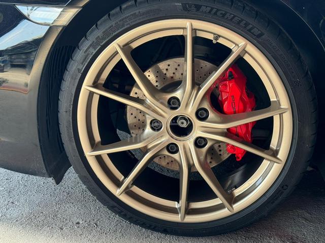2019 Porsche 718 2.0 CAYMAN - (A) - 4