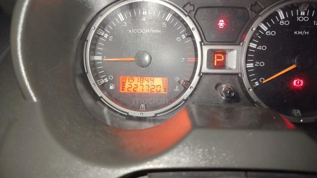 2010 Proton SAGA 1.3 BASE LINE (A) - 5