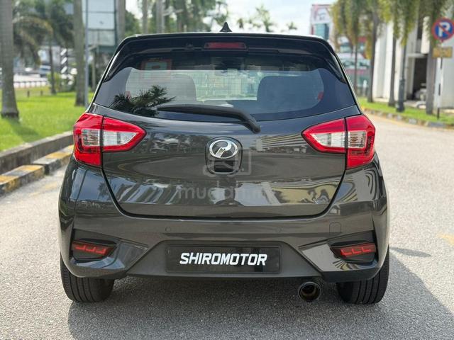 2019 Perodua MYVI 1.5 AV (A) HATCHBACK - 4