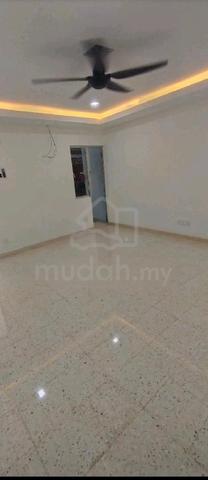 Jinjang cluster house 1