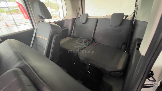 2026 Nissan SERENA 1.4 E-POWER HIGHWAY STAR MY26 - 5