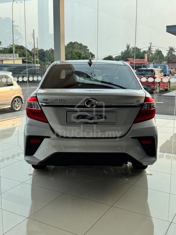 Perodua BEZZA Nk Offer Padu Mai Cri Vin ReadyStock - 3