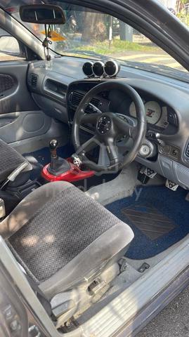 2000 Proton WIRA 1.5 GL (M) - 3