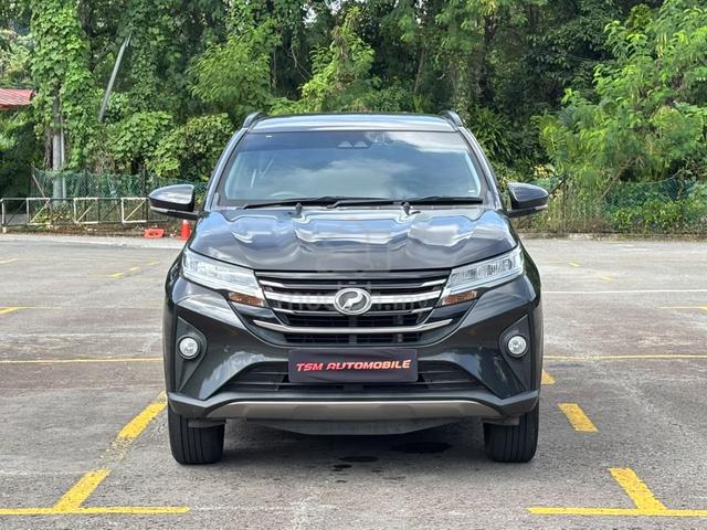 2022 Perodua ARUZ 1.5 AV (A) - 3